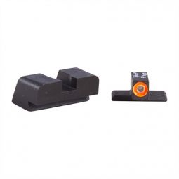 AmeriGlo Hackathorn Sight Set